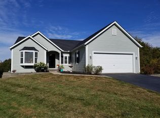 2391 Graybill Ct, Lancaster, OH
