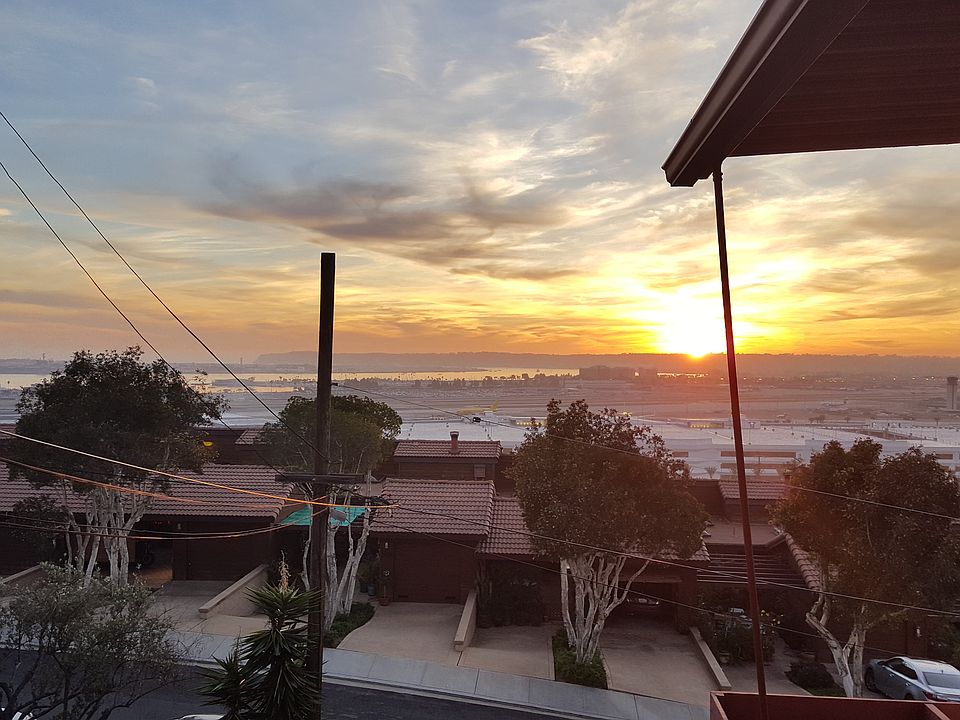 Panoramic Views