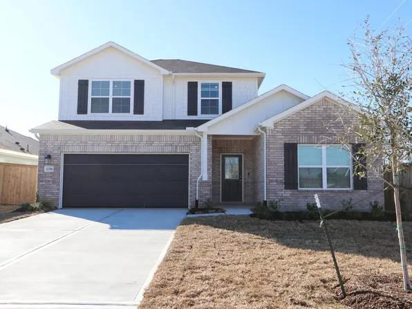22356 Mountain Pine Dr, New Caney, TX 77357