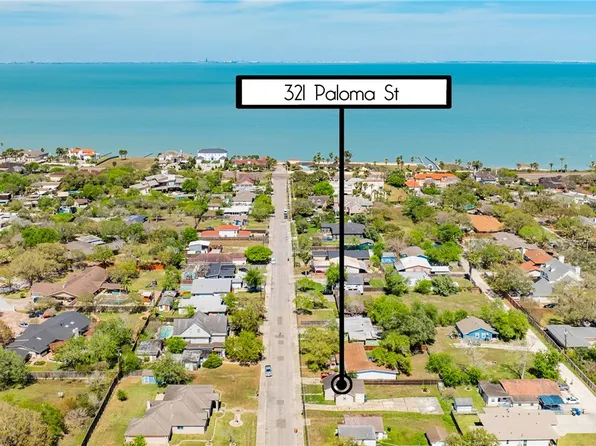 321 Paloma St, Corpus Christi, TX 78412