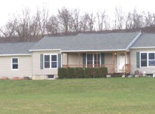 0 Rr 2 BOX 46C, Wysox, PA 18854