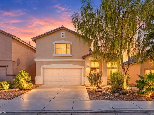 6228 Autumn Creek Dr, Las Vegas, NV 89130