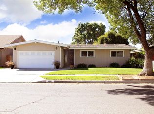 1237 E San Bruno Ave, Fresno, CA 93710