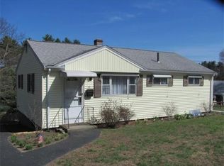 12 Tremlett Rd, Billerica, MA 01821