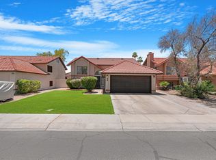 1219 W Atlantic Dr, Gilbert, AZ 85233