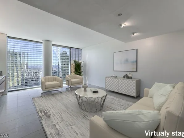 3726 Las Vegas Blvd S Unit 2504, Las Vegas, NV 89158