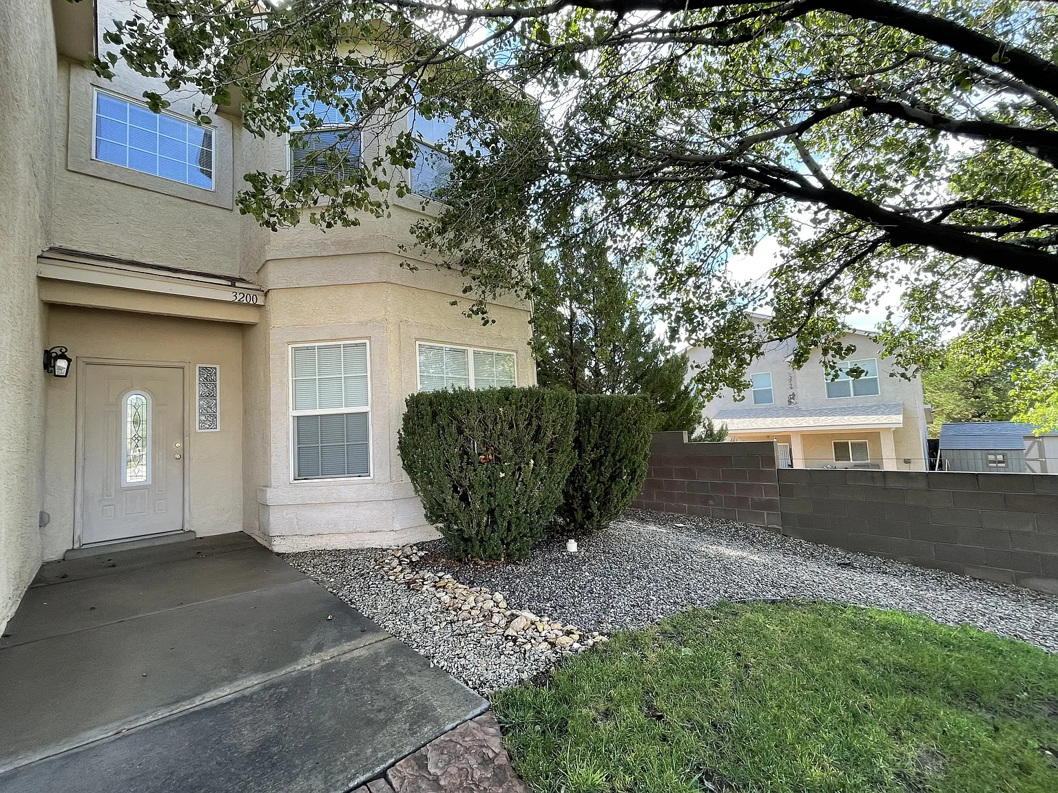 3200 Ocate Meadows Court Northeast - 1 — Photo 2