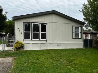 905 Long Valley St, Nampa, ID 83687