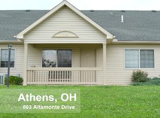 803 Altamonte Dr, Athens, OH 45701