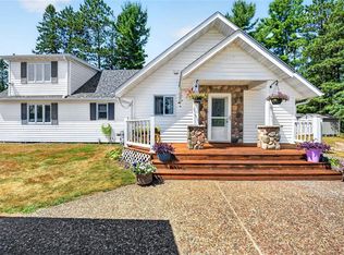 15948 W Carol Drive, Hayward, WI 54843
