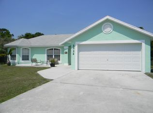 2332 SE Berkshire Blvd, Pt Saint Lucie, FL 34953