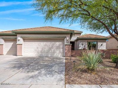 13899 E Carruthers St, Vail, AZ, 85641