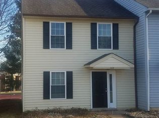 1225 Old Furnace Rd, Harrisonburg, VA 22802