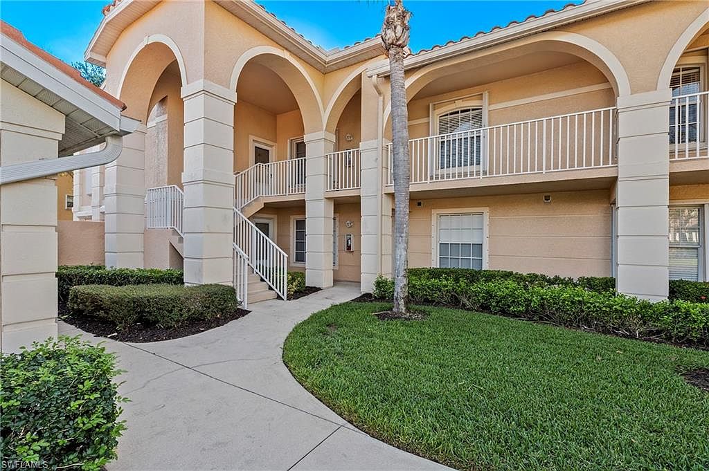 26740 Rosewood Pointe LN #101