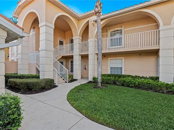 26740 Rosewood Pointe LN #101, BONITA SPRINGS, FL 34135