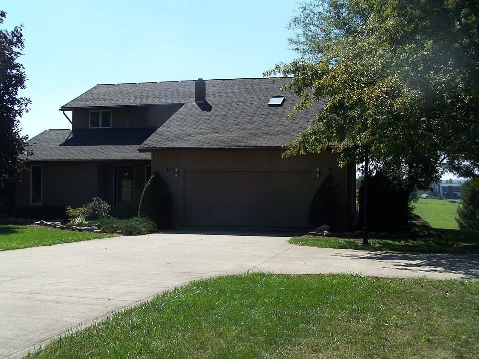 Front outside view