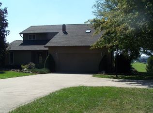 12379 Church Rd, Orrville, OH 44667