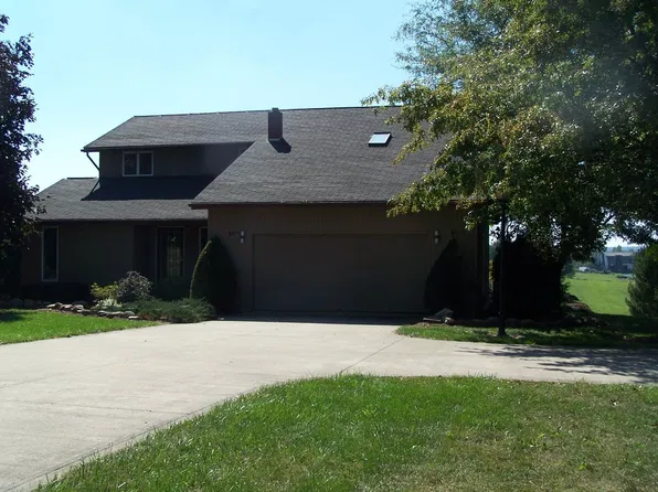 12379 Church Rd, Orrville, OH 44667