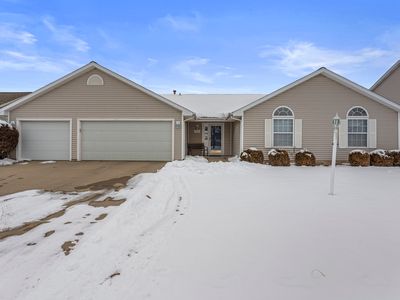 3906 Crail Rd, Champaign, IL, 61822