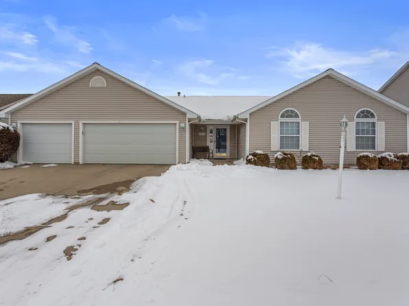 3906 Crail Rd, Champaign, IL 61822