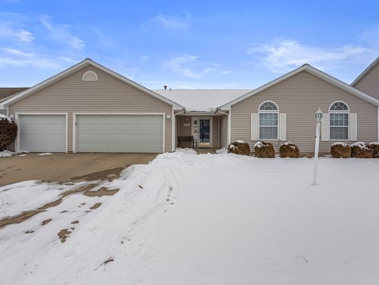 3906 Crail Rd, Champaign, IL 61822