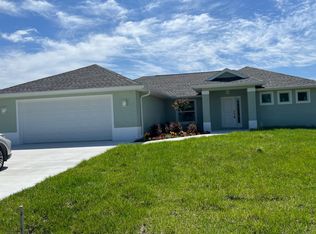 9156 Ravel St, Pt Charlotte, FL 33981