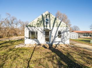 4265 Lafayette Rd, Evansdale, IA 50707