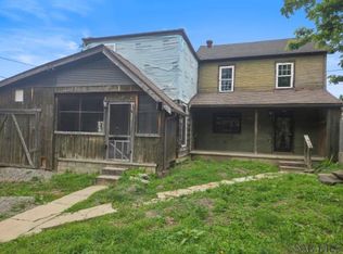 310 Stonycreek St, Boswell, PA 15531