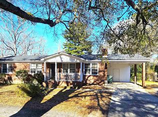 1004 Whittemore St, Conway, SC 29527