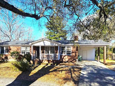 1004 Whittemore St., Conway, SC, 29527