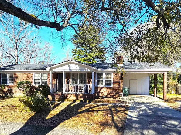 1004 Whittemore St., Conway, SC 29527