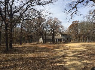 19808 Juanita Ln, Tecumseh, OK 74873