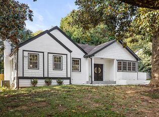 532 Bridlewood Cir, Decatur, GA 30030