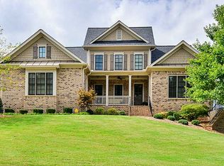 245 Meadow Path Dr, Marietta, GA