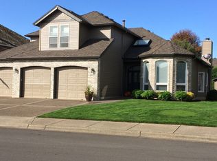 10865 SW Hunt Ct, Wilsonville, OR 97070