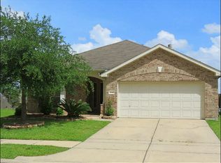 24518 Colonial Maple Dr, Katy, TX 77493