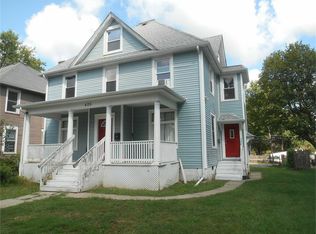 426 W 17th St UNIT 1, Davenport, IA 52803