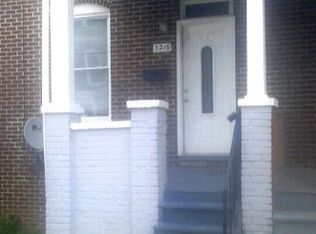 3216 Leeds St, Baltimore, MD 21229