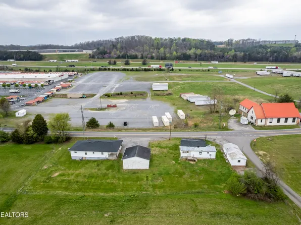 209 W Dumplin Valley Rd, Kodak, TN 37764