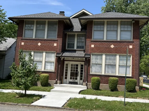 1100 Rock St APT B, Little Rock, AR 72202