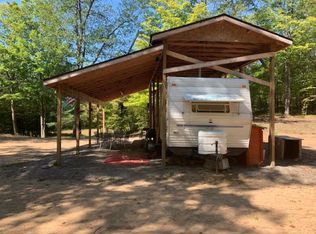 Tower Rd, Curran, MI 48728