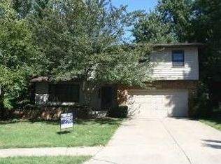 492 Blandings Ct, Columbus, OH 43085