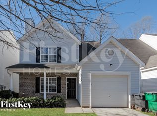 3124 Reid Brook Ln, Charlotte, NC 28208