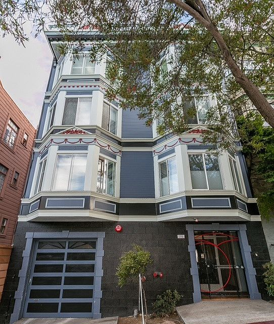 1st image of 725 Fell St APT 9