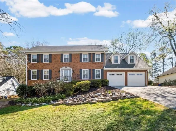 2252 Rushmore Dr, Marietta, GA 30062