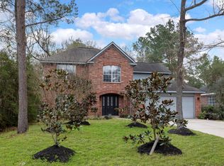 95 N Winterport Cir, Spring, TX 77382