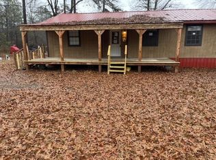 5120 Green Forest Ln, Texarkana, TX 75501