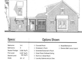 284 Olde Lantern Dr, Winston Salem, NC 27107