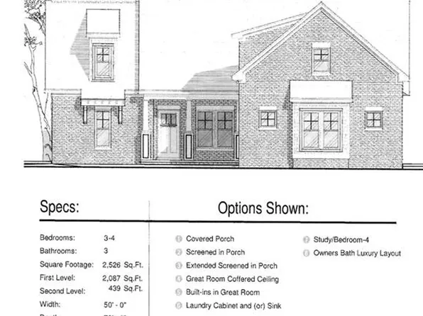 284 Olde Lantern Dr, Winston Salem, NC 27107