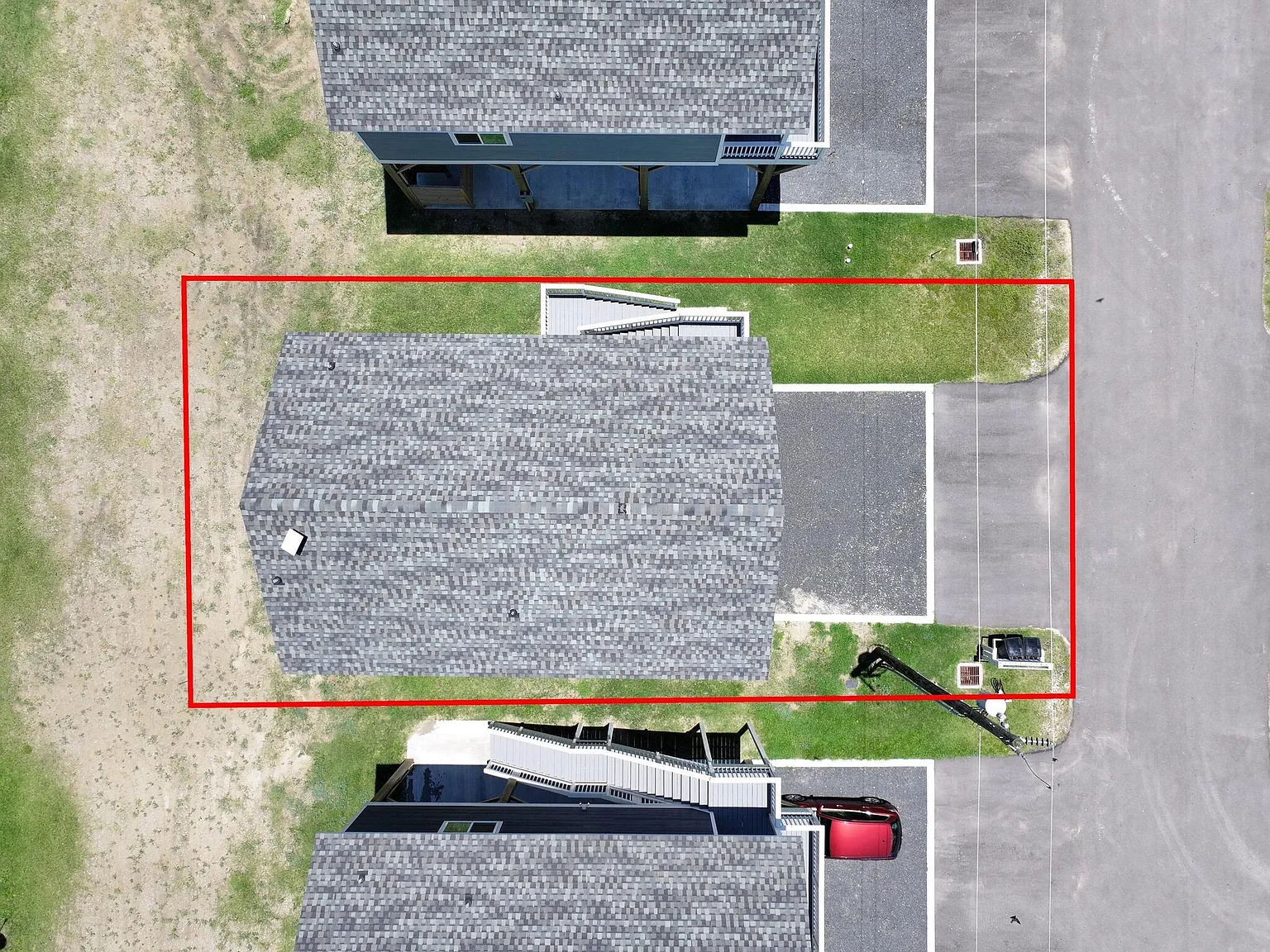 2 bed, 2.0 bath, 1097 sqft, $2,000 — Photo 3